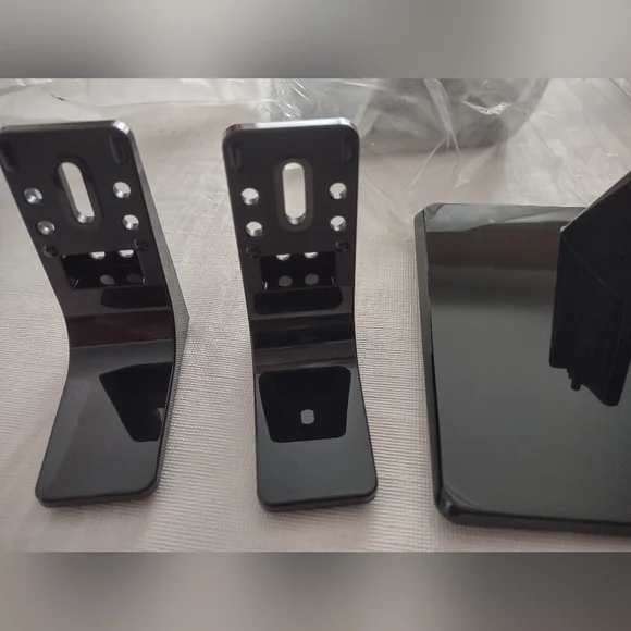 Panasonic tv table stand new - Picture 3 of 4